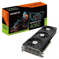 VGA NVIDIA RTX 4060 GAMING OC 8 GB GIGABYTE (Espera 4 dias)